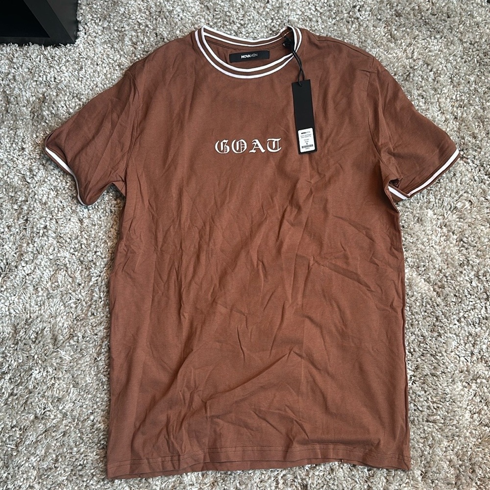 Fashion Nova Shirt NWT